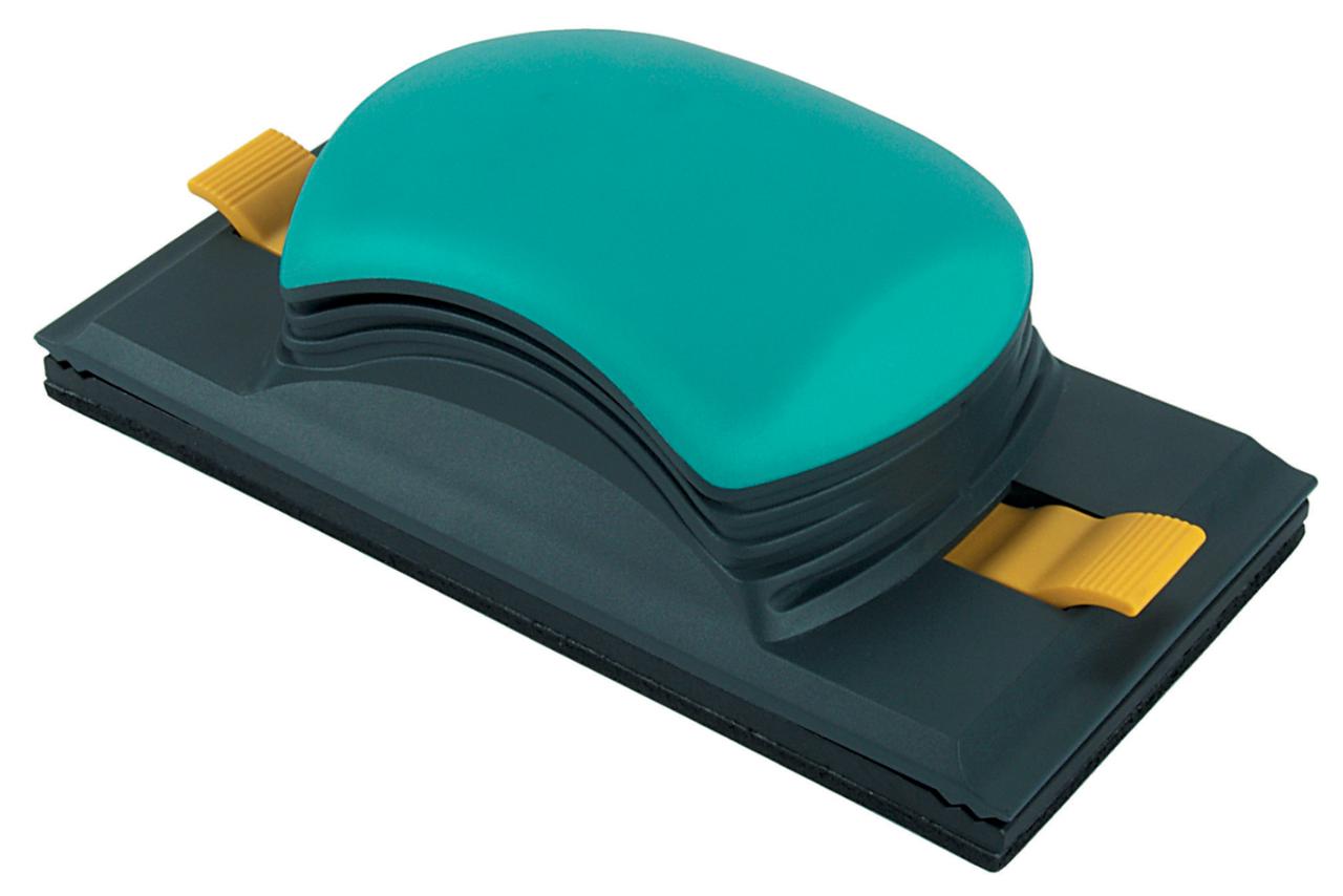 Wolfcraft Hånd- universalsliber - 93x230 mm