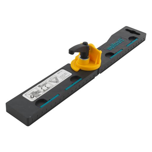 Smigvinkel plast 345 mm