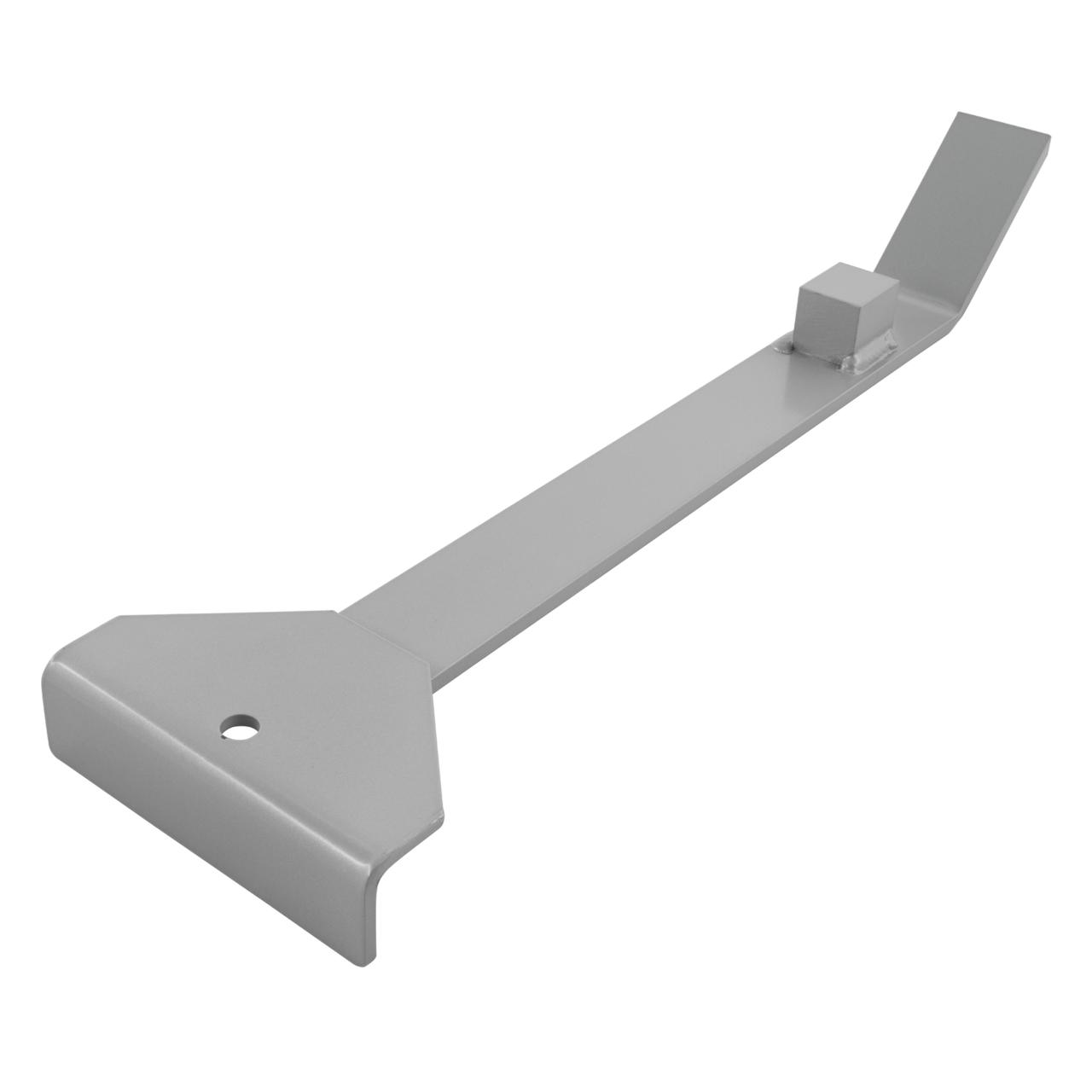 Wolfcraft Trækjern prof 450x38x9 mm