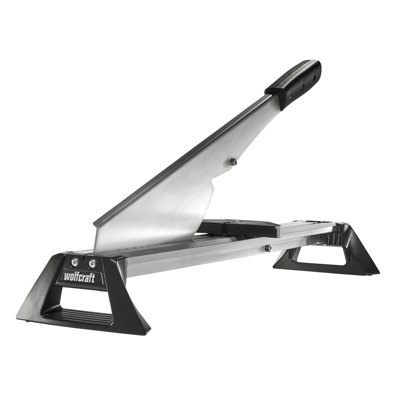 Wolfcraft Laminatskærer LC 600