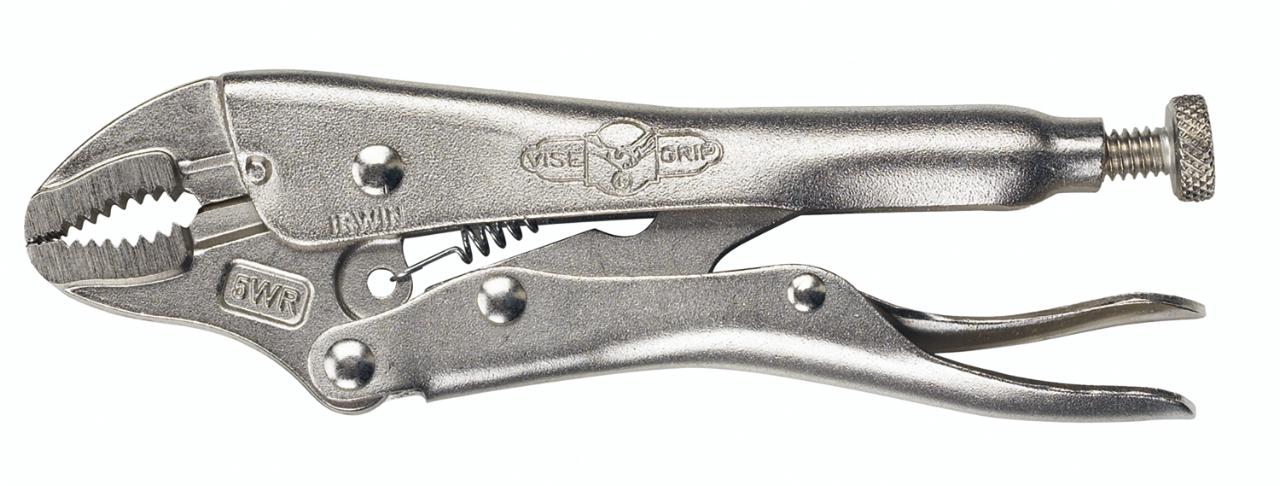 Irwin - Original - WR spændetang