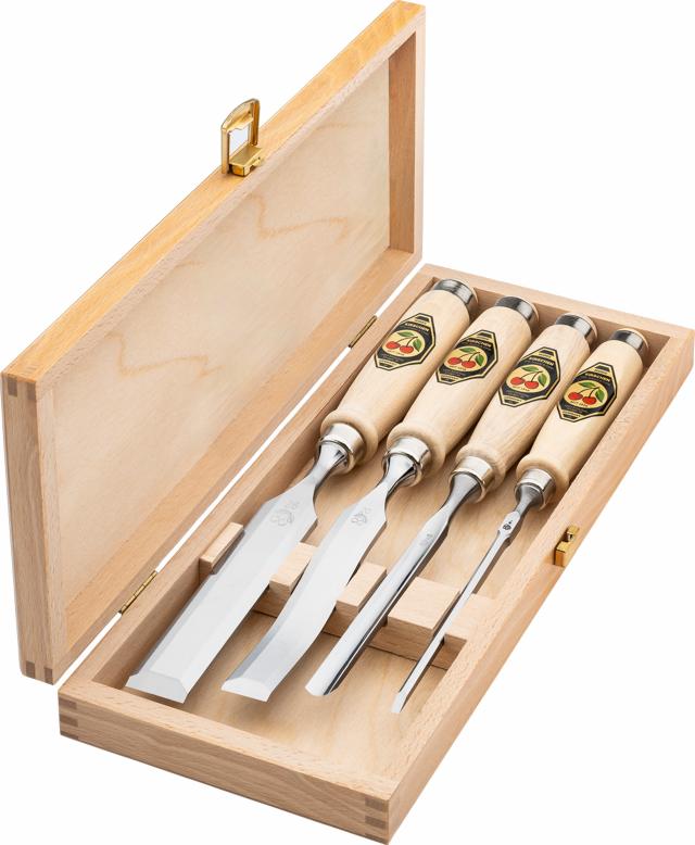 Stemmejern 4-dele problemløser