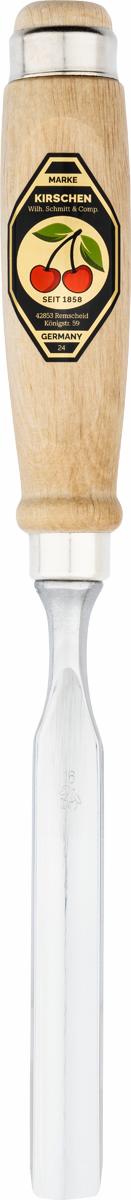 Huljern med bøgetræshæfte 16 mm