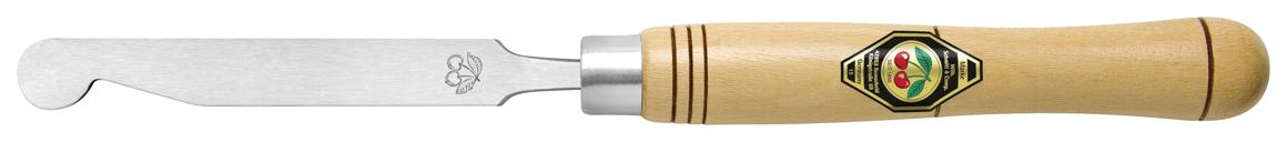 Stikstål, rund, 20 mm