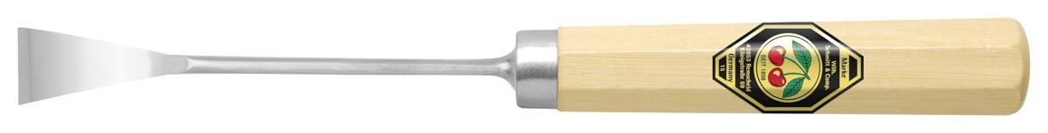 Billedskærerjern 20 mm - cut 1