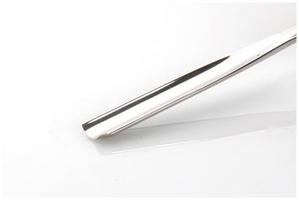 Billedskærerjern 6 mm - cut 10