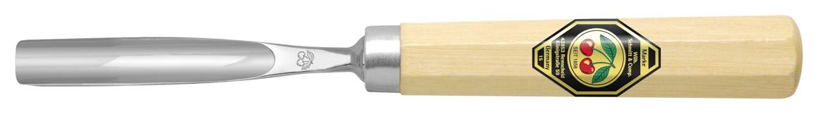 Billedskærerjern 6 mm - cut 10