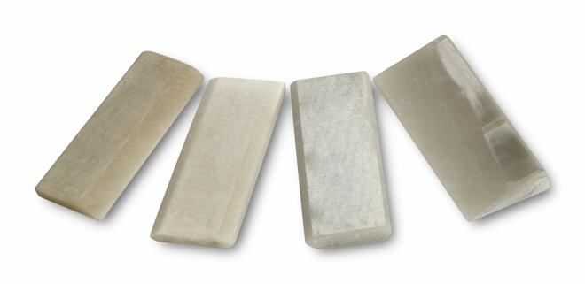 Hvæssesten a 4 dele