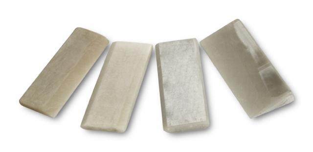 Hvæssesten a 4 dele