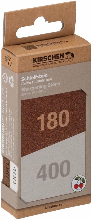 Aftrækkersten nr. 4