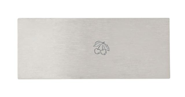 Ziehklinge 150x60x0,6 mm