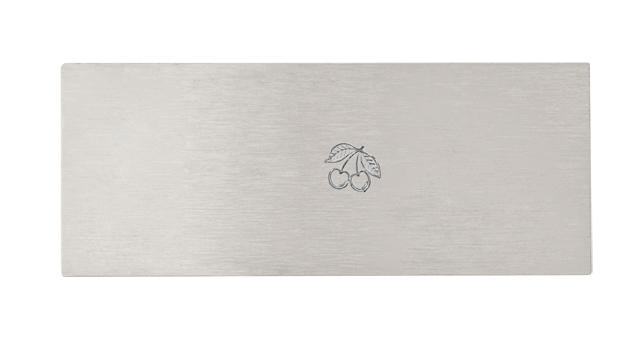 Ziehklinge 150x60x0,8 mm