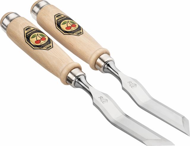 Stemmejern par højre/venstre (2 stk.), skrå