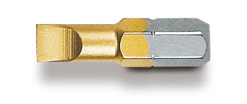 WITTE Tin bit 4,5 x 0,6 x 25 mm