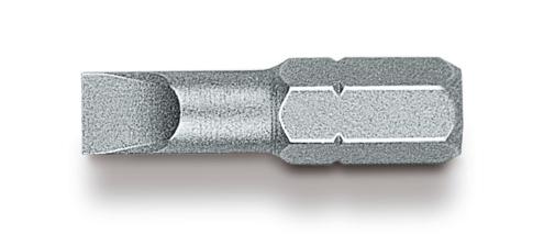 WITTE bit 8,0 x 1,6 x 25 mm