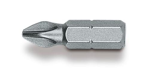 WITTE bit Phillips 25 mm