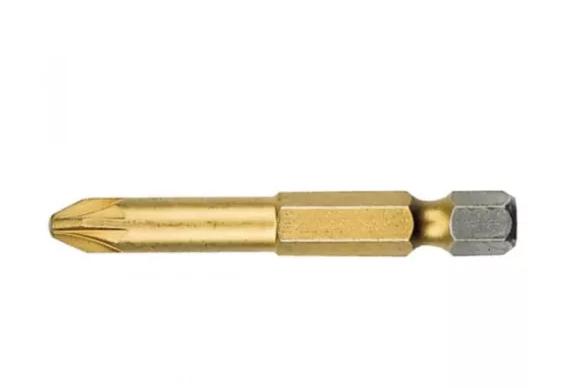 WITTE Tin bit PZ2 x 50 mm
