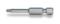WITTE bit Torx 150 mm
