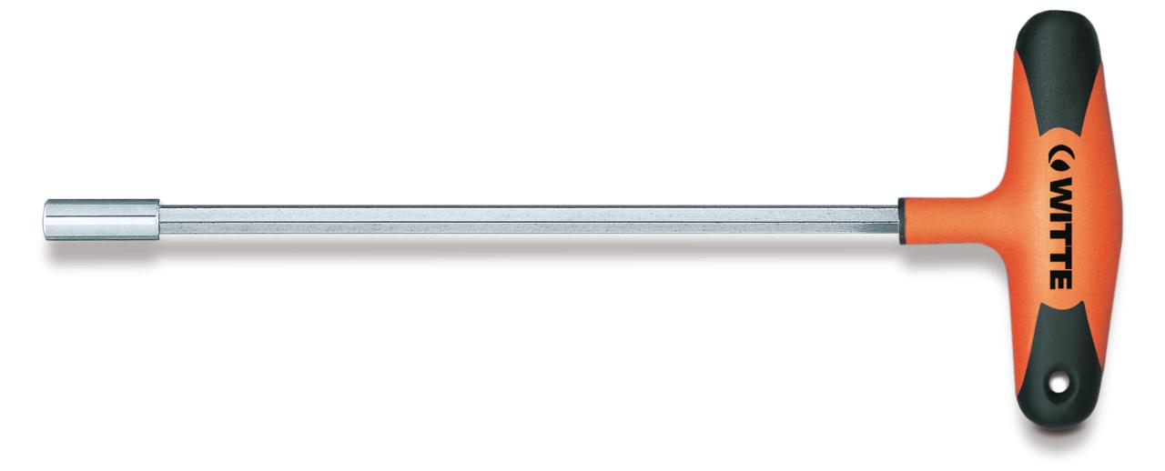 WITTE bitsholder SW 1/4