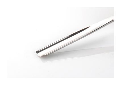 Billedskærerjern 6 mm - cut 8