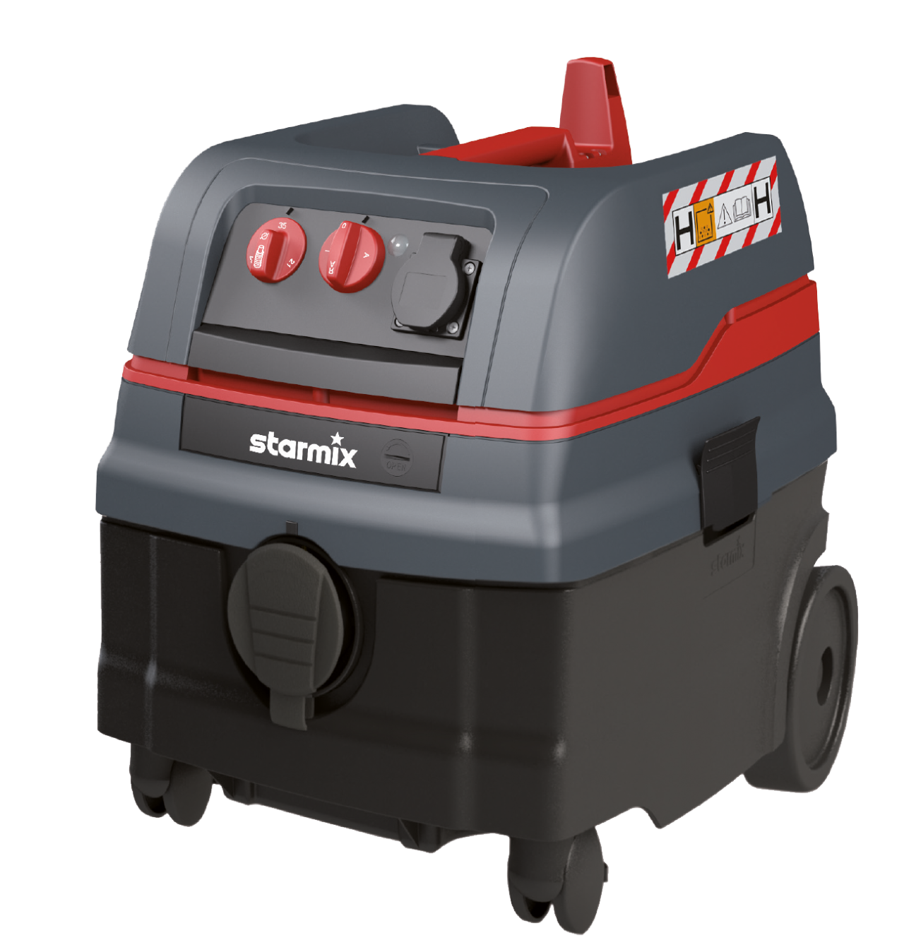 ISC H 1418 MINI