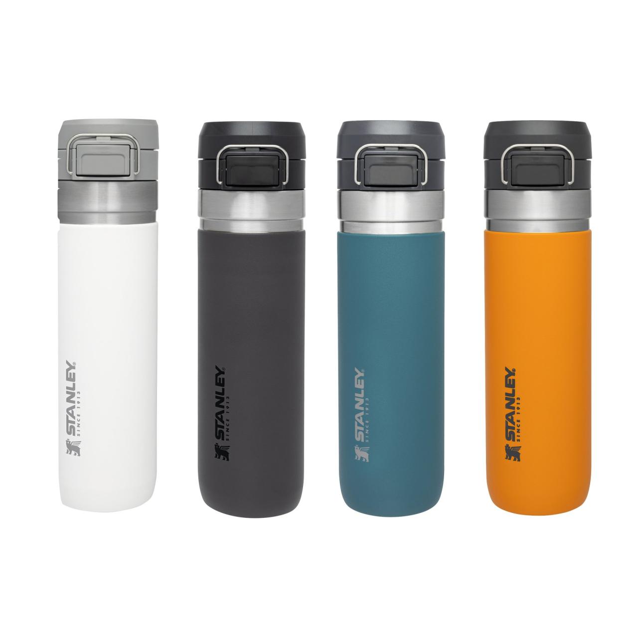 Stanley Quick Flip Water Bottle 0,70 L